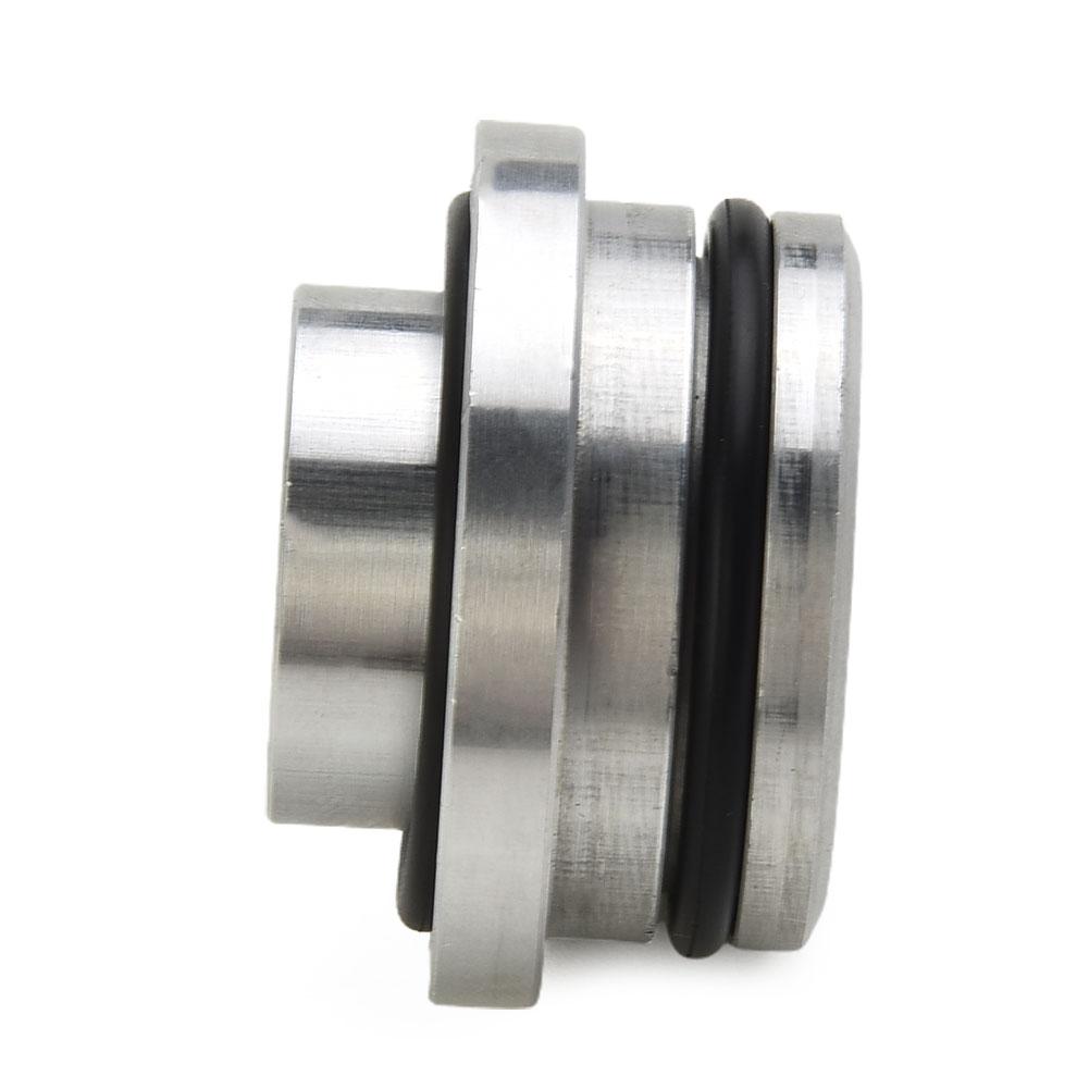 Механическое уплотнение насоса Plug-and-play Уплотнение вала, серебро