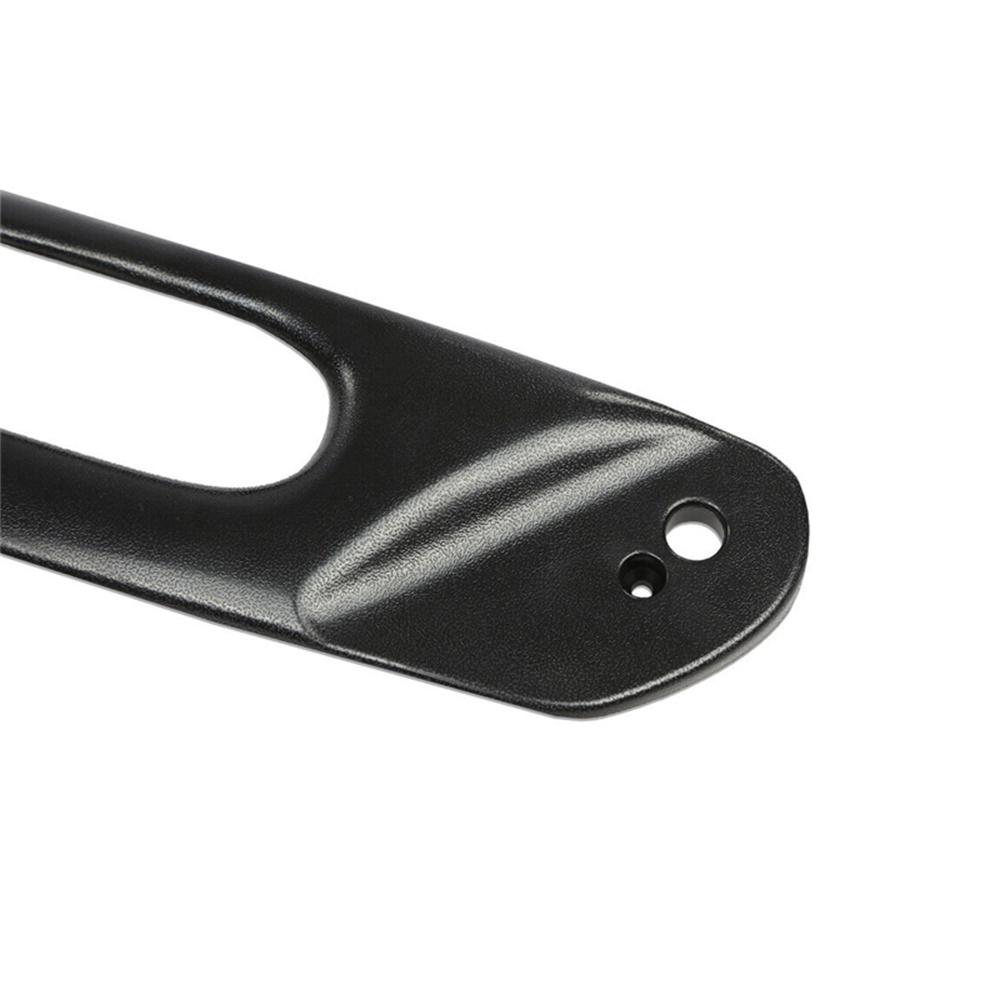 Front Right Passenger Black Seat Switch Bezel Trim Fit For Chevy Corvette 1997-2004