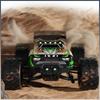 9522PRO 85 км/ч Высокоскоростная RC Машинка Бесколлекторная 4WD Внедорожник Дрифт Машинка на Радиоуправлении 1:16 Профессиональных Гоночных Машин SCY16101 16102