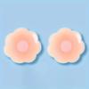 1/2/6/8 пар многоразовых накладок на соски, невидимые накладки на соски, приподнимающиеся на липучке, аксессуары для женского нижнего белья