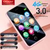 DOOV Q99 Мини 4G Кнопочный телефон (Китайская версия)