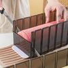 Равномерные резаки для тортов Точный инструмент для нарезки Простые в использовании формы для деления торта