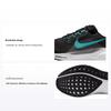 Air Zoom Pegasus 41 Черный Пыльный Кактус Мужские Кроссовки Холодно-Серый Белый FD2722-007