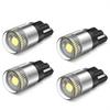 SEALIGHT t10 светодиодная лампа подсветки номера габаритный фонарь взрывной свет 2080лм