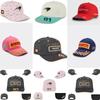 Red Bull Racing 2025 Miami GP Cap Sun Visor Hat