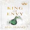 King of Envy (Kings of Sin: Book 5)