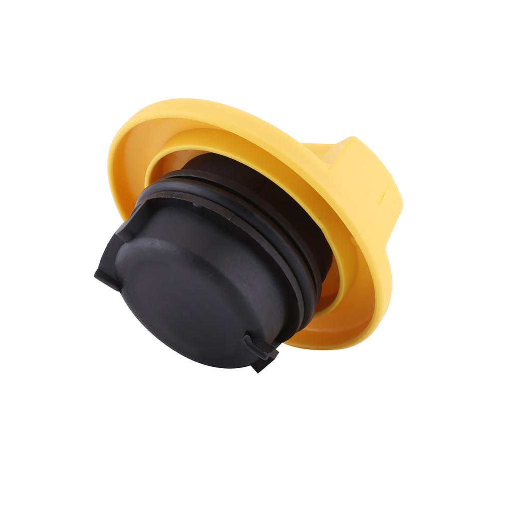 Car Oil Filler Cap With Gasket for Vauxhall Astra Tigra Zafira Vectra Signum 90536291 0650103