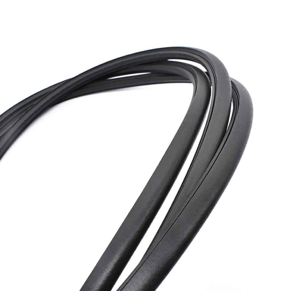 Уплотнитель стекла люка для Dodge Nitro Caliber Journey для Jeep Liberty Compass Patriot Уплотнитель стекла люка Уплотнитель 05183172AC