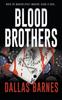 Книга Blood Brothers