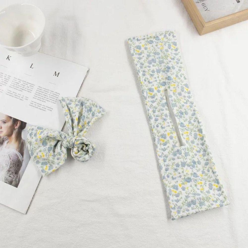 Гибкая заколка для волос в виде цветка, нескользящая вращающаяся повязка на голову, портативная прическа-пучок для женщин и девочек