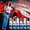 1 Pc Waterproof Touch Up Car Paint Repair Coat Painting Pen Scratch Clear Remover