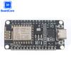 NodeMCU Lua ESP8266 WiFi Module IoT Development Board Module ESP-12E/F Type-C Port CP2102 Chip for Arduino Smart Home