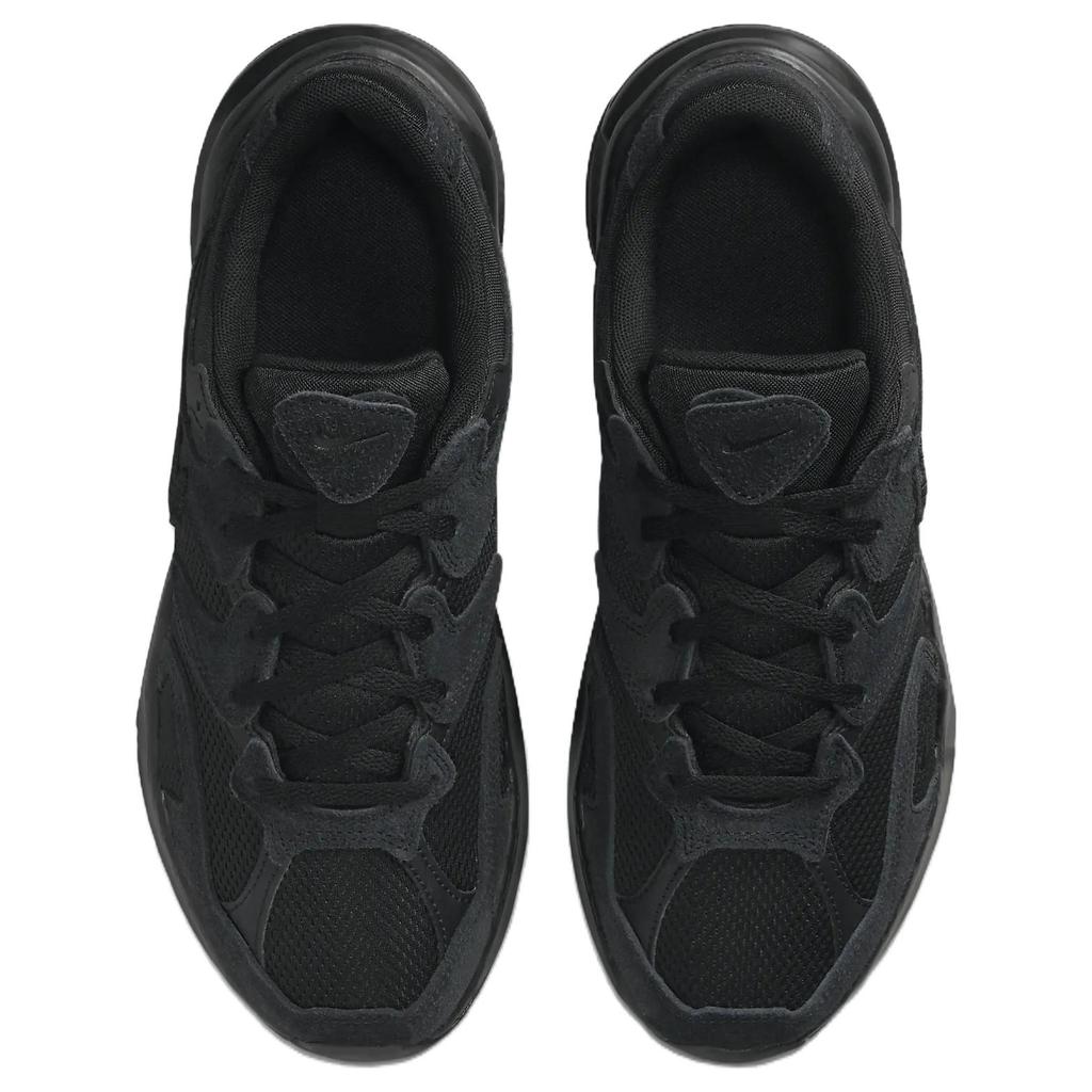 Nike Женские кроссовки AL8 Triple Black FJ3794-002