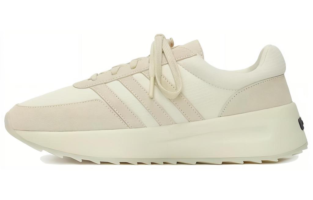 Кроссовки Los Angeles Runner Fear of God Athletics x Los Angeles Runner Adidas Originals 'Pale Yellow' IH2275