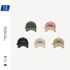 Adjustable Chic Baseball Cap For Women Made From High Quality Cotton Ideal