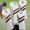 Golfs Club Cover Golfs Iron Headcover Golfs Club Head Cover Golfs Gifts for Men Women Golfs Driver Golfs Putter Cover