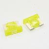 50pcs 2A 3A 5A 7.4A 10A 15A 20A 25A 30A fuses Micro Short Low profile Mini blade 15A amp APS/ATT fuse for Honda Toyota Lexus