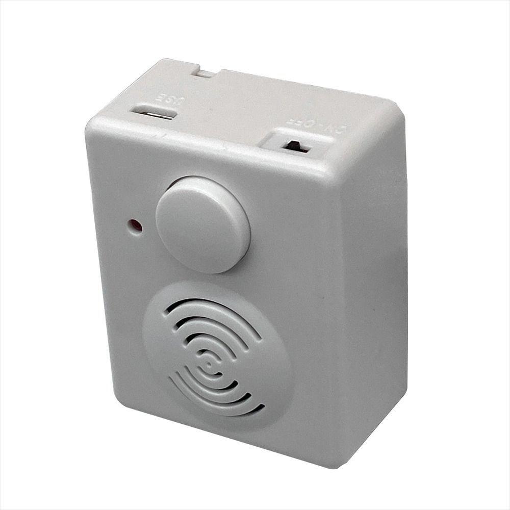 Squeezed Recordable Voice Module Sound Box Plush Voice Recorder Baby Doll