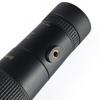Powerful 8-40x40 High Zoom Monocular Professional Telescope Portable For Camping Lll Night Vision Binoculars Hd