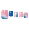Wakemake March Real Gel Nail/Pedi [Perfect Fit] 30 Types