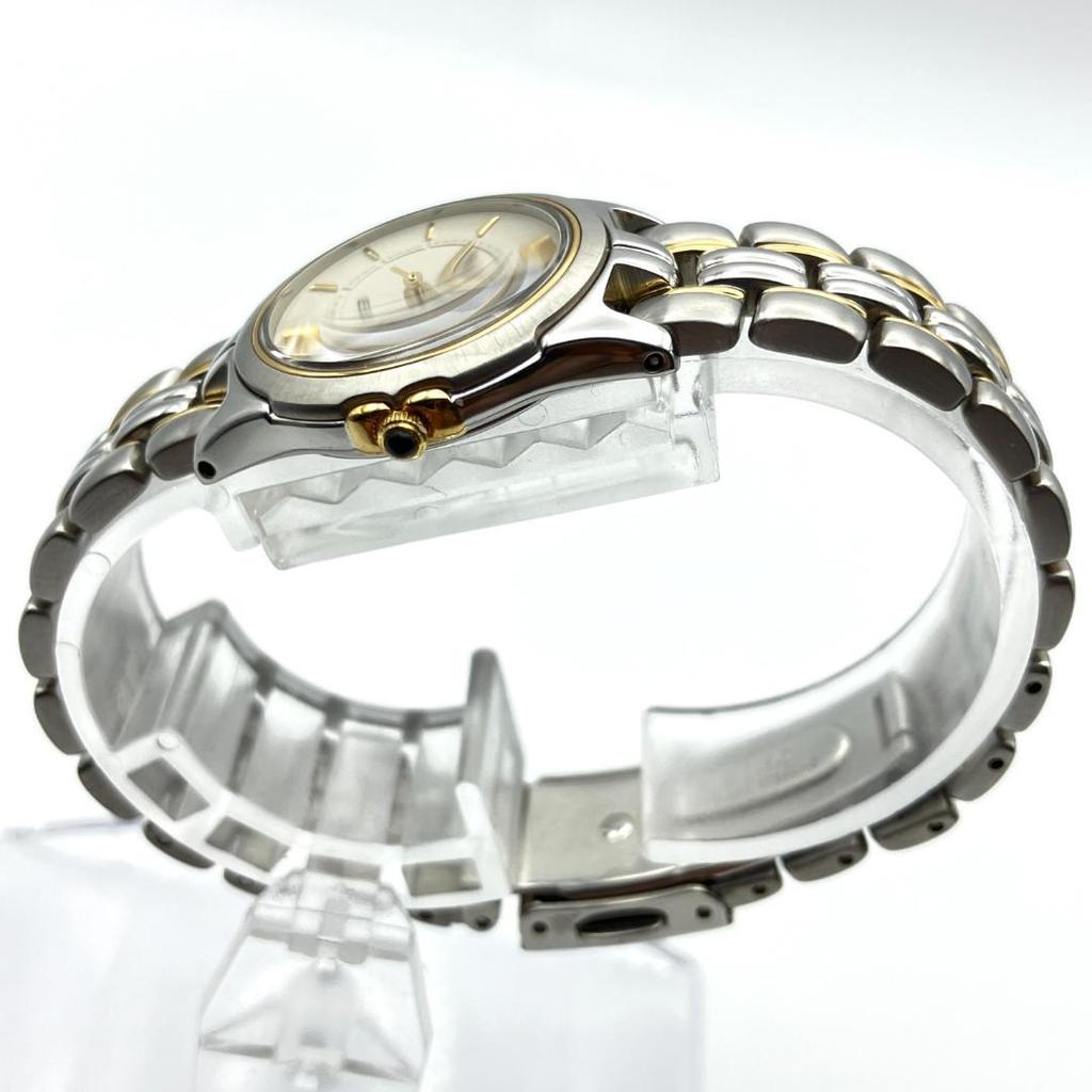 [USED] SEIKO Exceline Ladies' 2J31001A Vintage