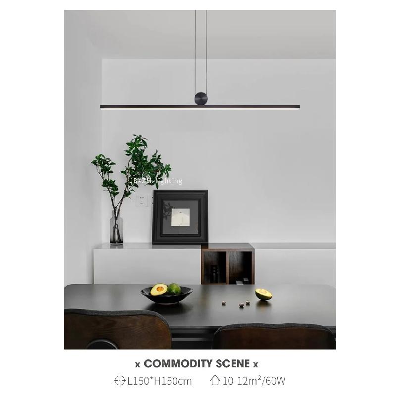 pendant lights for kitchen island chandelier for dining room hanging lamp for ceiling droplight dining table lighting decoration