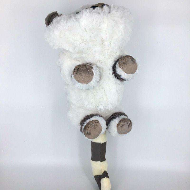 Аниме Плюшевая Игрушка Феи Легенды Динь-Динь Мягкая Каваи Набивная