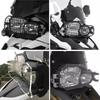 CNC Motorcycle Headlight Guard Protector For BMW F650/F700/F800 GS/Adventure F800GS F700GS F650GS F 800 GS F 700 GS F650 GS