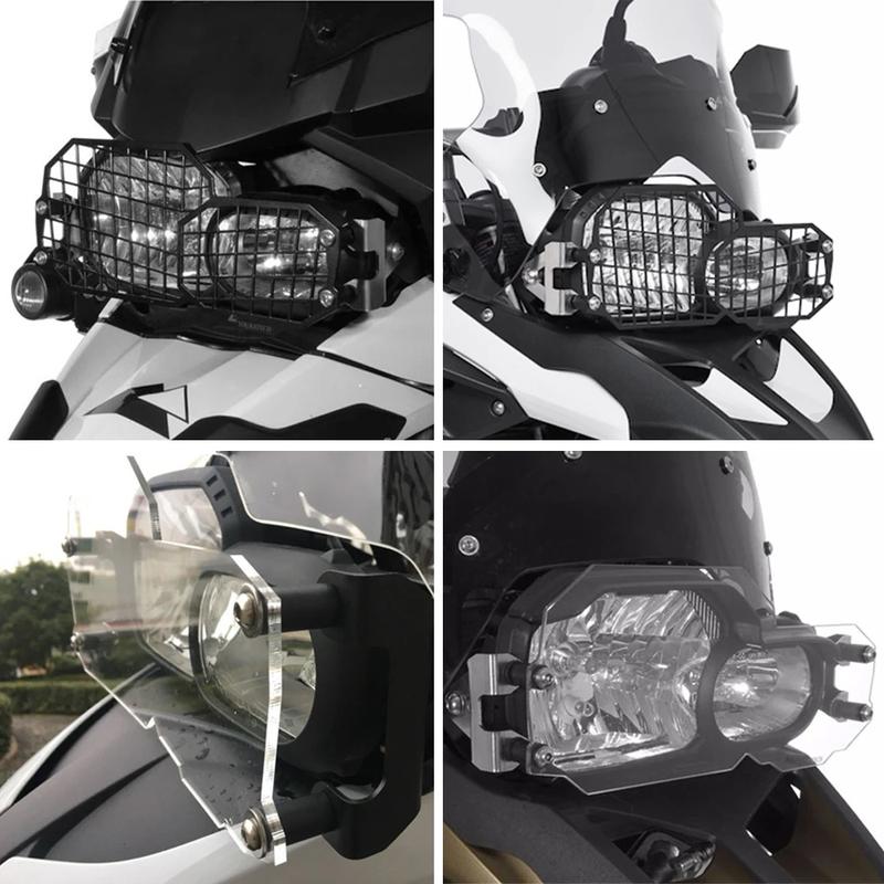 CNC Motorcycle Headlight Guard Protector For BMW F650/F700/F800 GS/Adventure F800GS F700GS F650GS F 800 GS F 700 GS F650 GS
