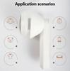 Electric Lint Remover USB Rechargeable Sofa Shaver Sweater Hairball Trimmer Household Epilator  with 4 Blades