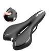 Comfortable Bike Saddle Soft Mountain Bike Seat Saddle New Cycling Saddle  Cycling Accessories