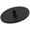 Blind Filter Rubber Backflush Disk for Semi Automatic Coffee Machine Portafilter Cleaning Tool