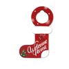 Snowman Christmas Doorknob Hanger Hanging Christmas Pendant Creative Christmas Decorations  Festive