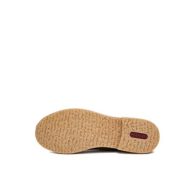 Ботильоны Rieker CEO-Z5050-25 коричневые