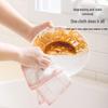 Camellia Cotton Soft Cleaning Wipes