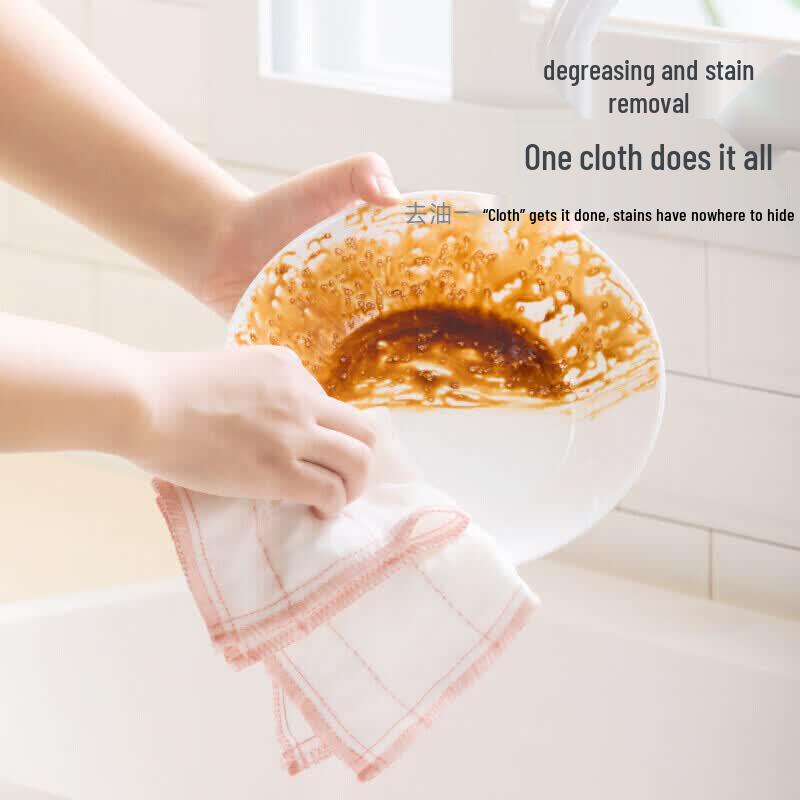 Camellia Cotton Soft Cleaning Wipes