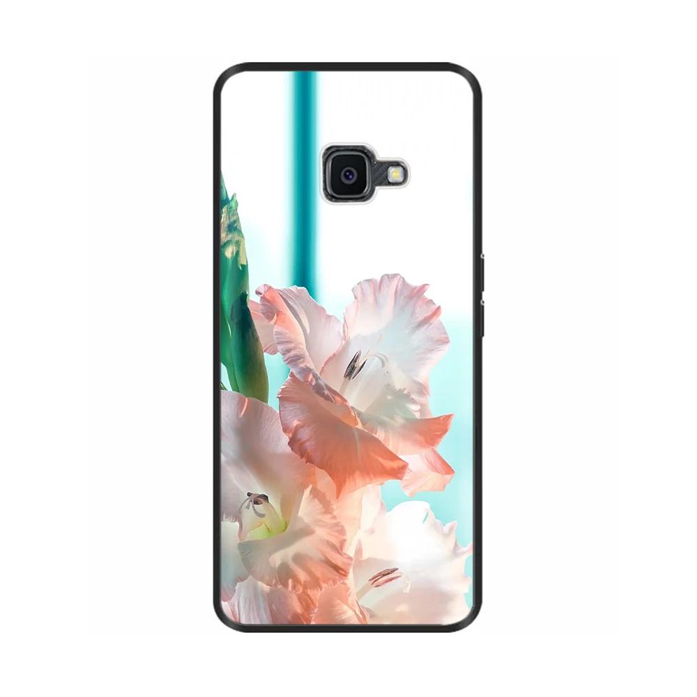 Ударопрочный чехол для телефона Samsung Galaxy Xcover 4 4s Чехол для Samsung Xcover 4S Xcover4 4s Чехлы Мягкий силиконовый бампер Fundas