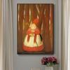 Fernando Botero Collection Decorative Paintings Contemporary Art Prints and Modern Home Living Room Wall Decor Canvas Painting No Frame