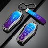 BYD Dolphin 22-24 Key Case: Compatible with Han, Song Plus, Tang DMI, Qin Pro, Yuan E2