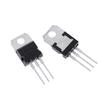 10Pcs Lm338T Lm338 Voltage Regulator 1.2V To 32V 5A To-220