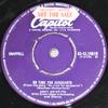 7-дюймовая пластинка ANDY GRIFFITH - No Time For Sergeants / Make Yourse 45CL14619 Capitol Records UK Pop Used