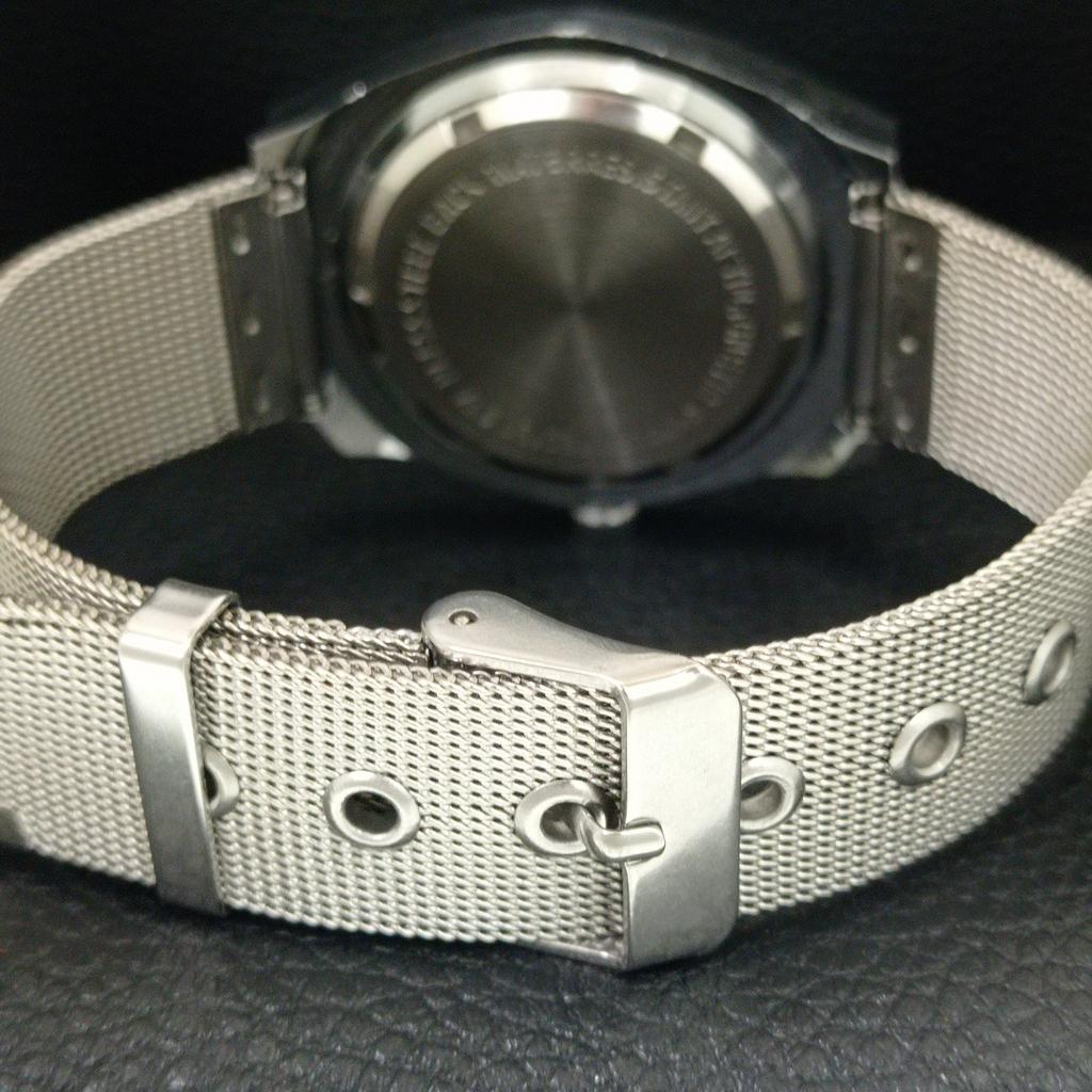 ВИНТАЖНЫЕ ШВЕЙЦАРСКИЕ МУЖСКИЕ ЧАСЫ SIMPLON С РУЧНЫМ ЗАВОДОМ, ВОССТАНОВЛЕННЫЕ, ЗЕЛЕНЫЙ ЦИФЕРБЛАТ a704625-1