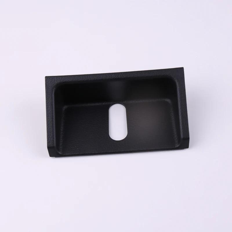 Benekar Tail Tailgate Catch Lock Hole Cover for Suzuki Vitara 2015-2018 76192-54P00