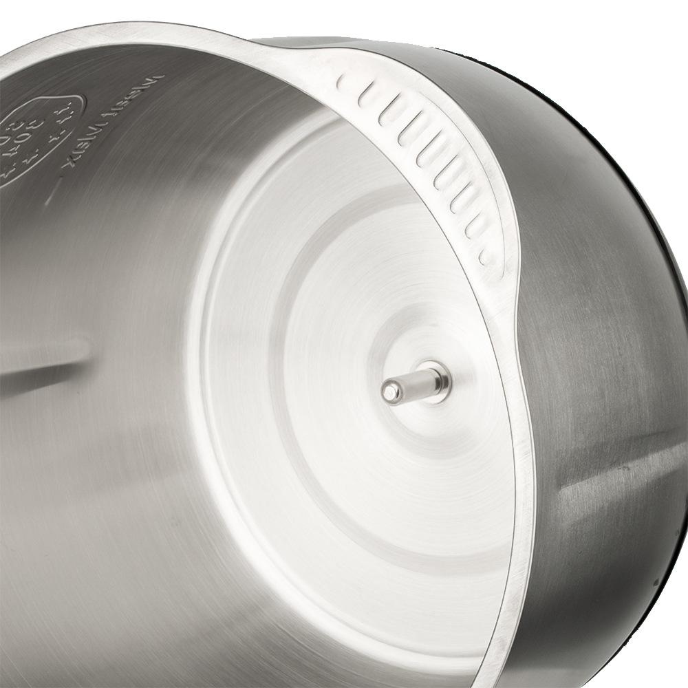 Мясорубка для кухни и дома, высокая мощность, 5 л, кухонная машина из нержавеющей стали, измельчитель чеснока