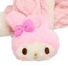 Шарф для детей Sanrio Knit My Melody 360643,