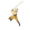 Hasbro Звездные войны Серия Черная Падаван Джеки Коллекционная фигурка Подлинный Лон, Адепт, 6 дюймов (15см) F9993,
