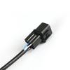 WEI DA Free Shipping! New Air Fuel Ratio Sensor 9024423 96951720 Oxygen Sensor Fits For Chevolet Sail Malibu Aveo