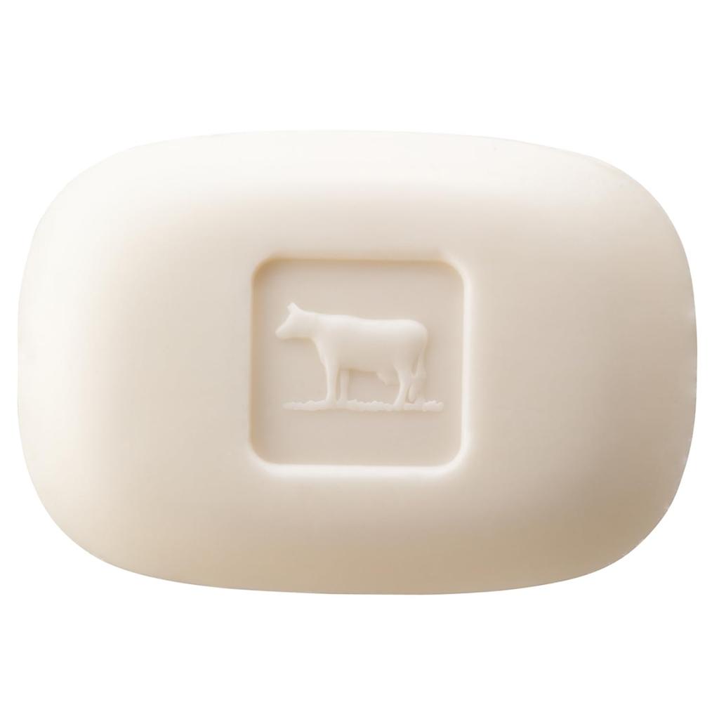 Cow brand Red Soap Bar 3-Pack Skin Care