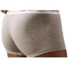 Calvin Klein Удобные дышащие, приятные для кожи однотонные боксеры, комплект из 3 пар мужского нижнего белья, разноцветные NB3967-069