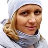 Cotton Neck Warmer Gray Thermoactive Tube Scarf for Men and Women